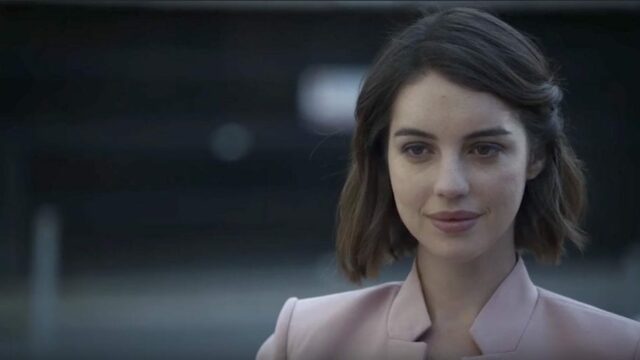 Once Upon A Time 7: Adelaide Kane Ã¨ Drizella