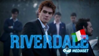 Riverdale: KJ Apa e Cole Sprouse arrivano su Mediaset