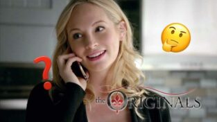 The Originals: Caroline (Candice King) comparirà per più di un episodio?