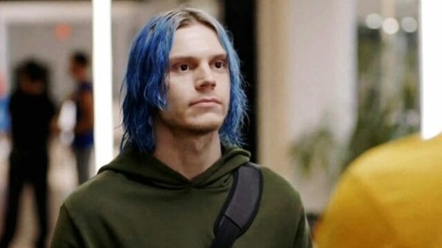 American Horror Story 7x04 - Evan Peters - spoiler e anticipazioni