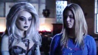 Pretty Little Liars spin-off - The Perfectionists - Sasha Pieterse - Janel Parrish