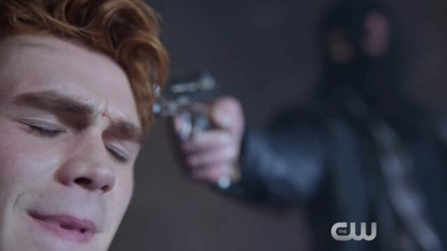 Archie - Riverdale 2 - Veronica - TRAILER