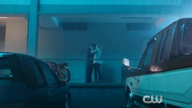 Bughead - Trailer - Riverdale 2