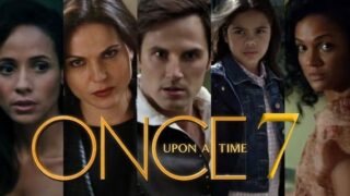 Once Upon a Time 7: foto, trama e anticipazioni sugli episodi della nuova stagione