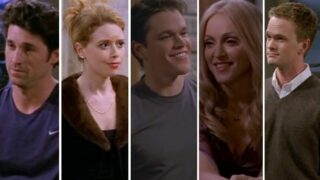 Will & Grace - Guest star