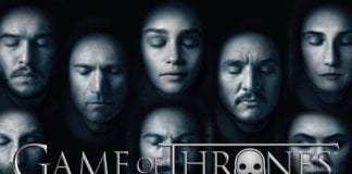 Game of Thrones: l'assurdo schema delle morti de Il Trono di Spade