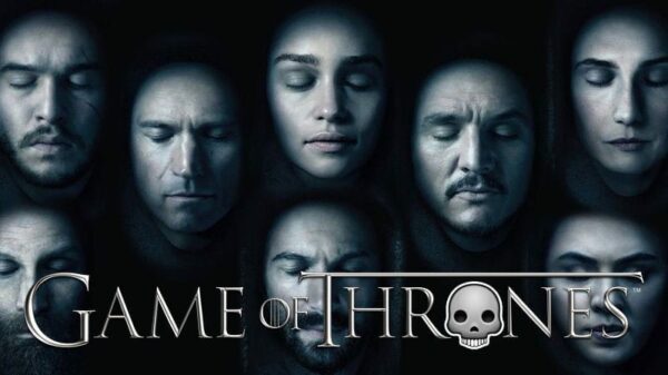 Game of Thrones: l'assurdo schema delle morti de Il Trono di Spade