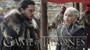 Game of Thrones 8: questa potrebbe essere la prima foto dal set