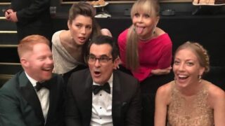 Emmy 2017 - momenti migliori