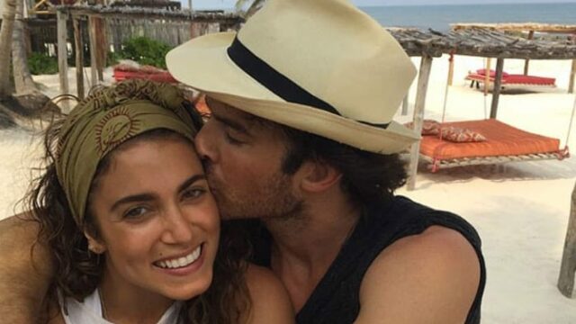 ian somerhalder e nikki reed