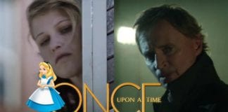 Once Upon a Time 7 anticipazioni: che tipo di personaggio sarà Alice?