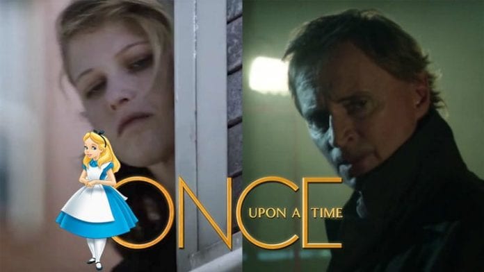 Once Upon a Time 7 anticipazioni: che tipo di personaggio sarà Alice?