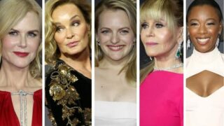 Emmy Awards 2017: i migliori (e i peggiori) look della serata