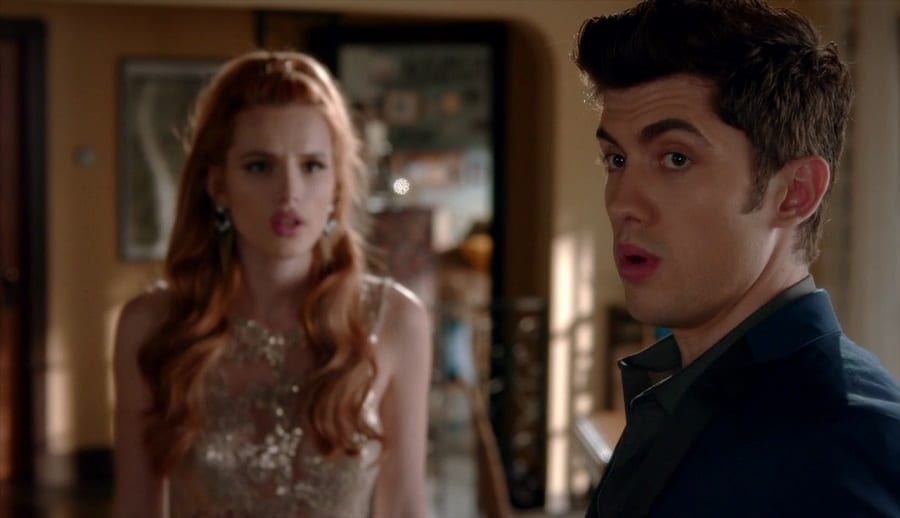 Serie Famous In Love Famous in Love: arriva in Italia la serie TV con Bella Thorne