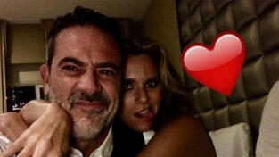 The Walking Dead: Jeffrey Dean Morgan (Negan) sarà di nuovo papà!