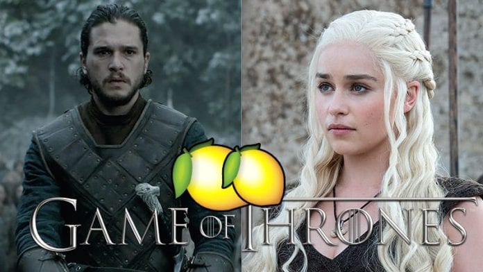 Game of Thrones teorie: lo strano dettaglio della storia di Daenerys Targaryen