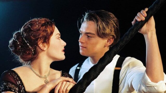 Per saperne di piÃ¹ su una delle storie dâamore piÃ¹ commoventi: le migliori curiositÃ  su Titanic, il film premio Oscar con Leonardo DiCaprio e Kate Winslet.