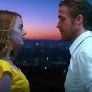 La La Land - Damien Chazelle