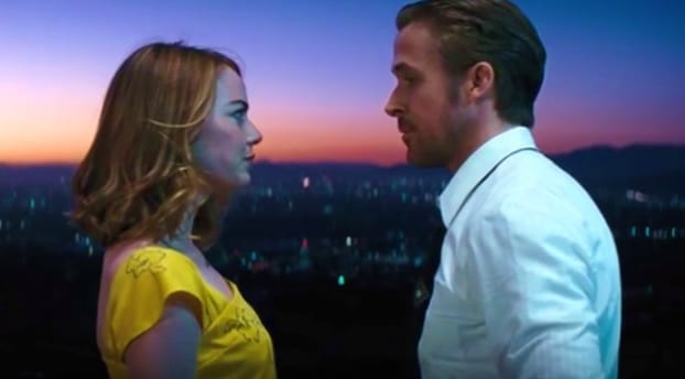La La Land - Damien Chazelle