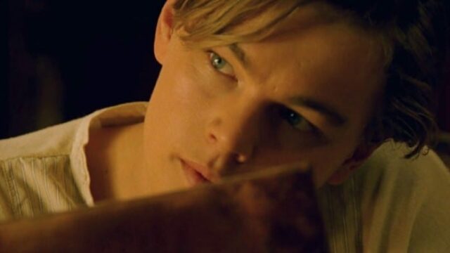 Per saperne di più su una delle storie dâamore più commoventi: le migliori curiosità su Titanic, il film premio Oscar con Leonardo DiCaprio e Kate Winslet.