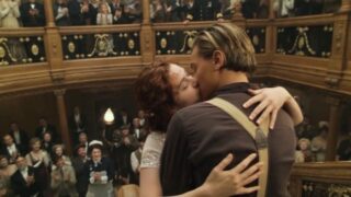 Per saperne di più su una delle storie d’amore più commoventi: le migliori curiosità su Titanic, il film premio Oscar con Leonardo DiCaprio e Kate Winslet.