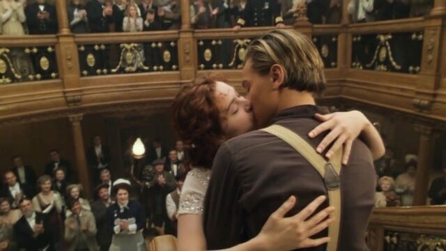 Per saperne di piÃ¹ su una delle storie dâamore piÃ¹ commoventi: le migliori curiositÃ  su Titanic, il film premio Oscar con Leonardo DiCaprio e Kate Winslet.