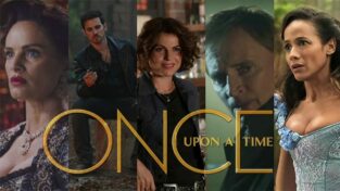 Once Upon a Time 7: tutti i nomi e le identità dei personaggi (GALLERY)