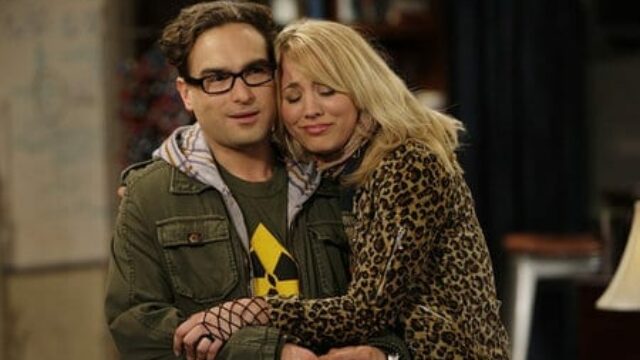 The Big Bang Theory 11x01 streaming | Amy e Sheldon: matrimonio in vista?