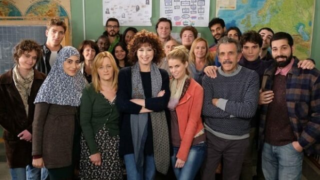 Provaci ancora Prof 7 anticipazioni, trama, cast, streaming con Veronica Pivetti