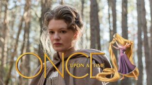 Once Upon a Time 7: Meegan Warner sarà Raperonzolo