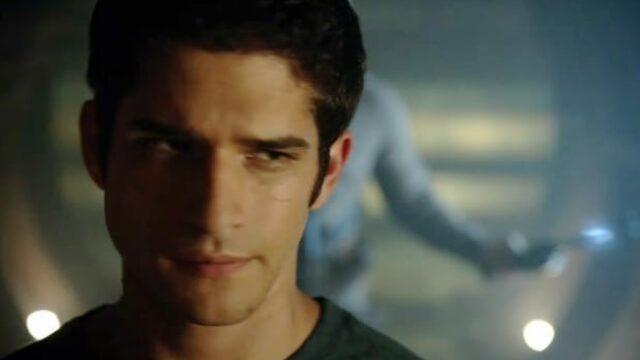 Teen Wolf 6x20 streaming - FINALE - Recap - Tyler Posey