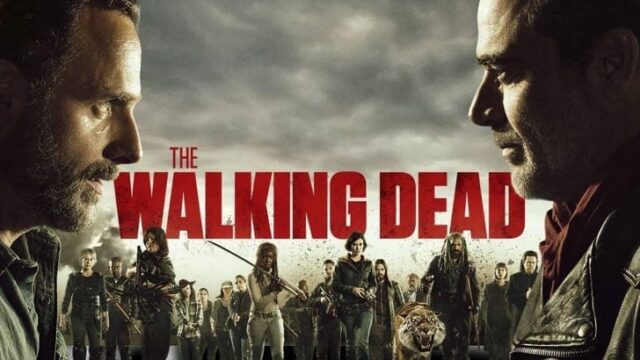 Il trailer di The Walking Dead: la AMC rilascia un nuovo teaser dell'ottava stagione