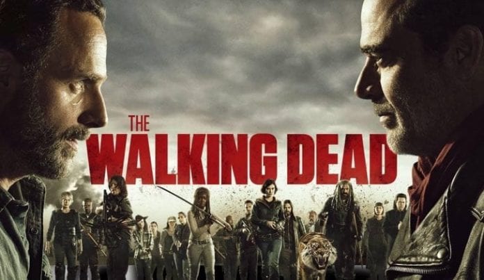 Il trailer di The Walking Dead: la AMC rilascia un nuovo teaser dell'ottava stagione