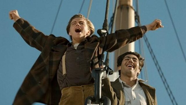 Per saperne di piÃ¹ su una delle storie dâamore piÃ¹ commoventi: le migliori curiositÃ  su Titanic, il film premio Oscar con Leonardo DiCaprio e Kate Winslet.