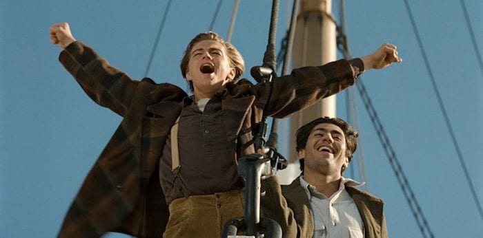 Per saperne di più su una delle storie d’amore più commoventi: le migliori curiosità su Titanic, il film premio Oscar con Leonardo DiCaprio e Kate Winslet.