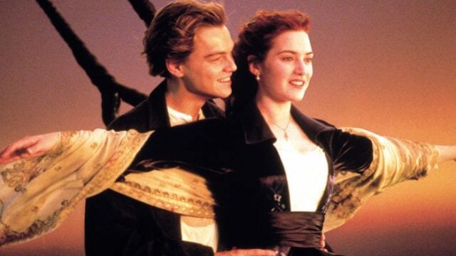 Per saperne di piÃ¹ su una delle storie dâamore piÃ¹ commoventi: le migliori curiositÃ  su Titanic, il film premio Oscar con Leonardo DiCaprio e Kate Winslet.