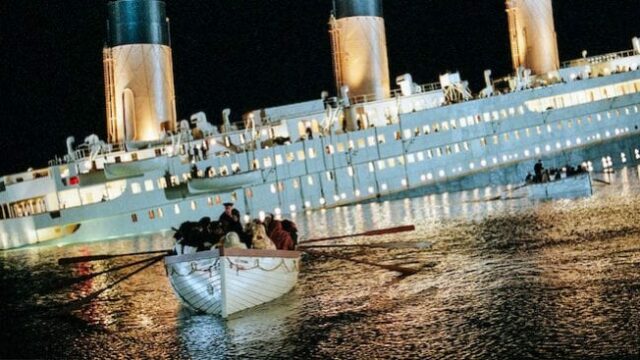 Per saperne di piÃ¹ su una delle storie dâamore piÃ¹ commoventi: le migliori curiositÃ  su Titanic, il film premio Oscar con Leonardo DiCaprio e Kate Winslet.