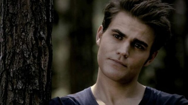 paul wesley