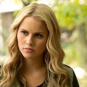 claire holt