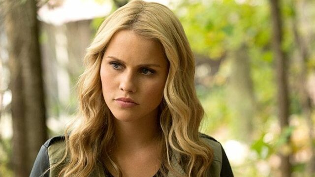 claire holt