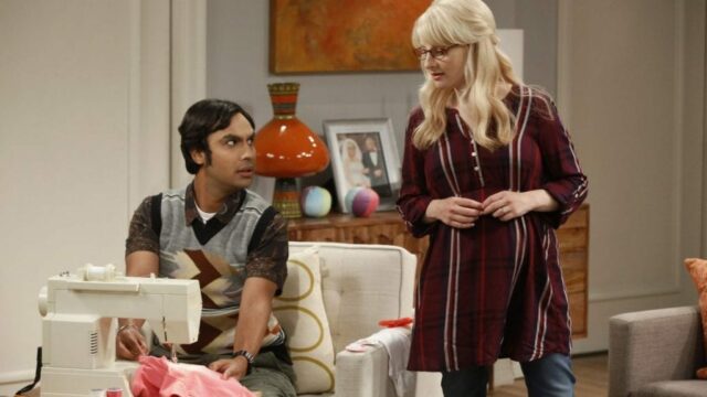 The Big Bang Theory 11x04 streaming: Sheldon, Howard, Leonard e l'essere genitori