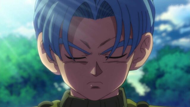 Dragon Ball Super anticipazioni episodio 54: Trunks contro Vegeta