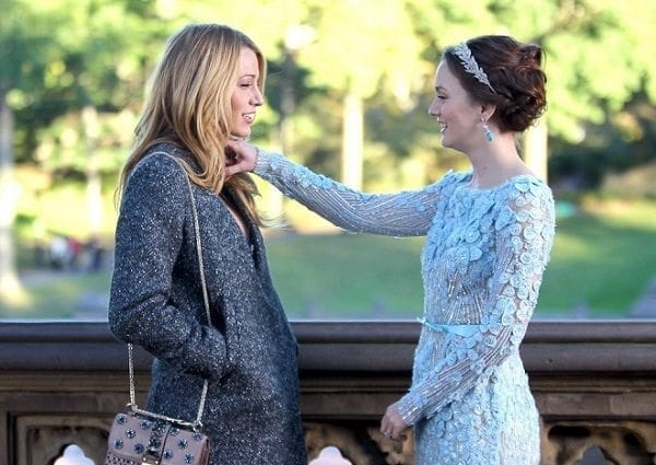 Gossip Girl: 30 curiosità sulla serie con Blake Lively e Leighton Meester