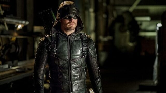 Arrow 6x02: still, promo e anticipazioni di "Tribute" (FOTO) arrow 6x02 anticipazioni