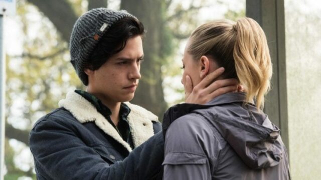 Riverdale: Archie e Betty di nuovo insieme? Parla Lili Reinhart