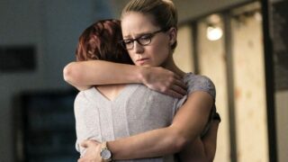 Supergirl 3x04: still, sinossi e promo di 