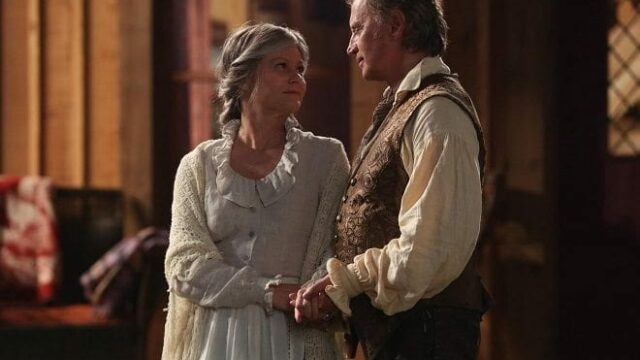 Once Upon A Time questioni in sospeso: 7 cose a cui vorremmo risposta Once Upon A Time 7 Once Upon A Time 7x04: sinossi e foto dell'episodio dedicato ai Rumbelle