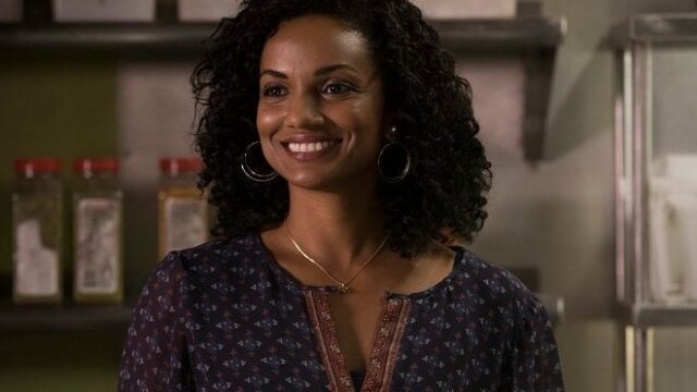 Once Upon A Time 7 Tiana avrà finalmente la sua storia d'amore Once Upon A Time 7x05: sinossi e foto dell'episodio dedicato a Tiana