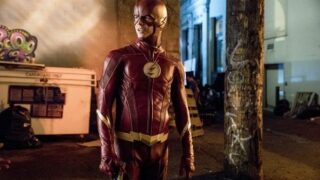 The Flash metaumani: 3 new entri per i prossimi episodi The Flash 4x04: foto e sinossi dell'episodio con Elongated Man