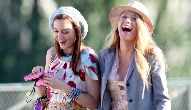 Gossip Girl curiosità: tutto sulla serie con Blake Lively e Leighton Meester